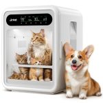 F1 Pet Hair Dryer Cabin