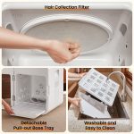 F1 Pet Hair Dryer Cabin - Image 3