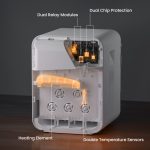 F1 Pet Hair Dryer Cabin - Image 8