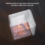 F1 Pet Hair Dryer Cabin - Image 7