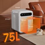 F1 Pet Hair Dryer Cabin - Image 5